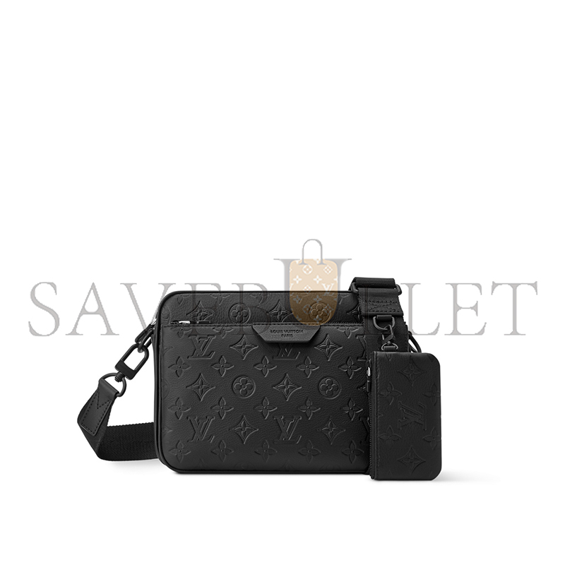 l0vis Vvtt0n trio messenger m26713 (25*18.5*7cm)